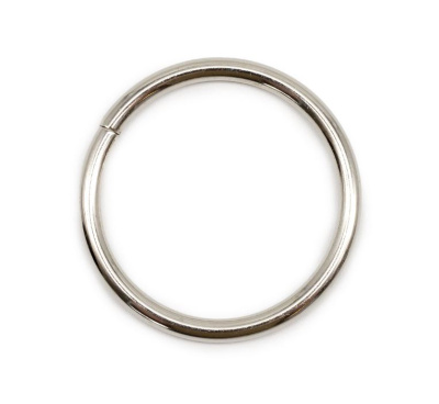 Кольцо метал.для точки MR16
