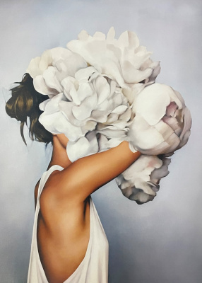 Картины-репродукция (50*70)