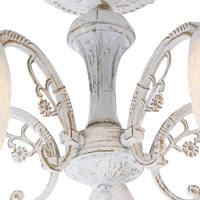 Люстра потолочная S274430/5 WT E27