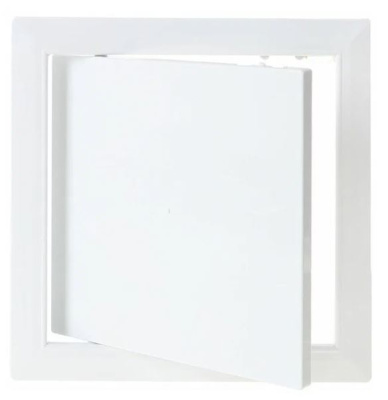 Лючок Д200*200 пласт