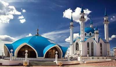 Модульная картина 80*140