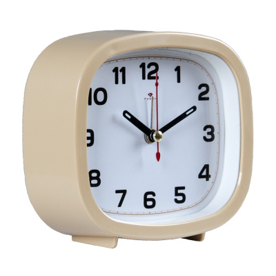 Часы-будильник кварц. 21век В5 ассорти