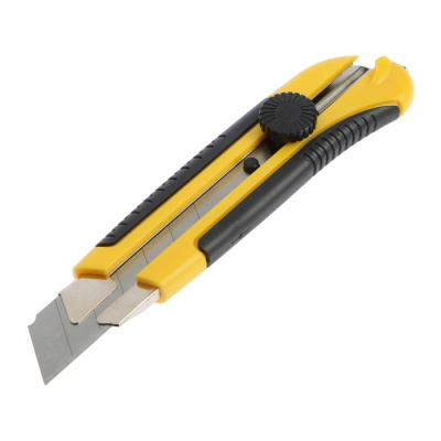 Нож винтовой 25мм, Park