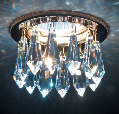 Точечный светильник 3206 RG 