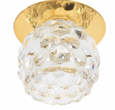 Точечный светильник 2000-1-145TJ