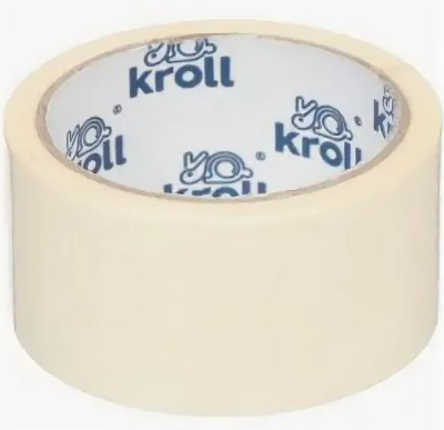 Скотч малярный 48*27 Kroll