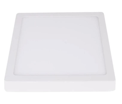 Светильник S200824-001 св/д наклад.24W 4000k WT(белый)