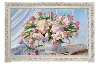 Картины-репродукция (50*70)