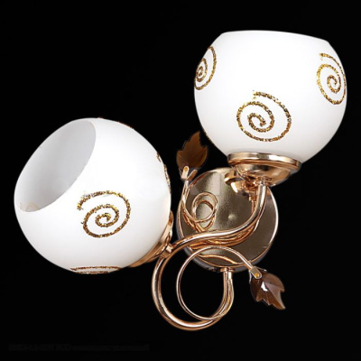 Бра S203612/2 FGD