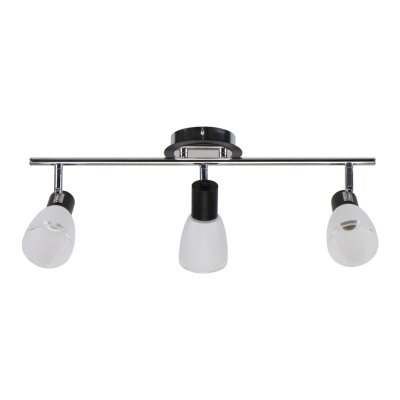 Спот D451629/3 CR+BK