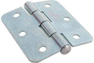 Петля накладная ПН5-60 цинк.(50*60) 