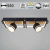 Люстра светодиодная S219560/2+2 BK+WOOD с пультом 98W 7840lm 550*240*170 Люстра светодиодная S219560/2+2 BK+WOOD с пультом 98W 7840lm 550*240*170