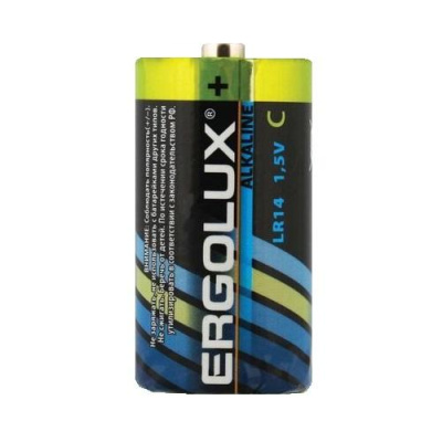 Батарейка алкалиновая КРОНА 6LR6 