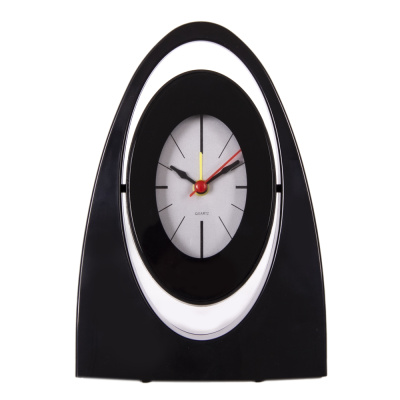 Часы-будильник кварц. 21век В9 ассорти