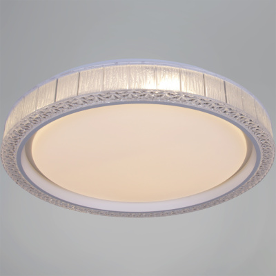 Светильник потолочный без пульта S213001-500 LED 120W 3000к-6000к диам.500мм