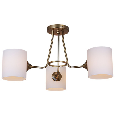 Люстра потолочная S252092/3