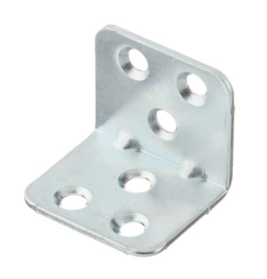 Уголок мебельный усил. 30*30 оцинк