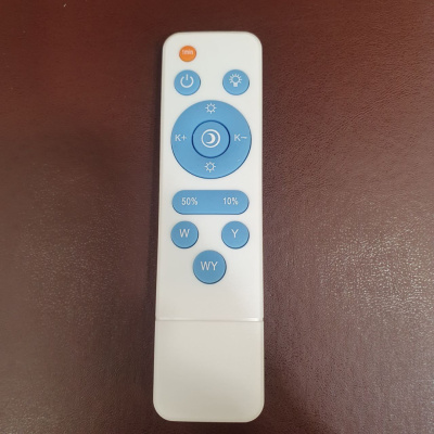 Пульт HN  к светодиодным тарелкам Lampa