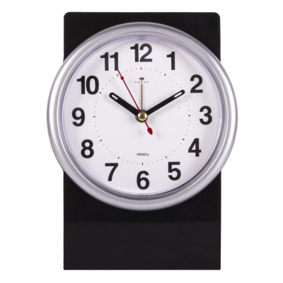 Часы-будильник кварц. 21век В1 ассорти