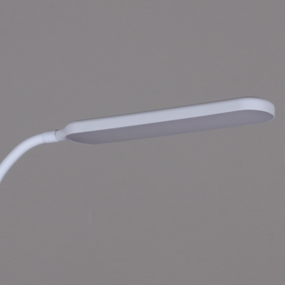 Торшер св/д S200089/1 WT 12W 4K диммер H=140см