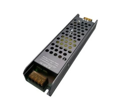 Блок питания General для св/д лент 24V 100W 175*44*30 
