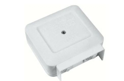 Коробка клеммная Schneider 102*90*37 ОУ для присоед.провод. к электроплите IP44