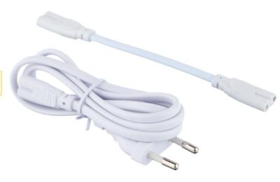 ASD св-к св/д линейный СПБ-T5 7W(630lm) 4000K 600мм белый IP40 3030