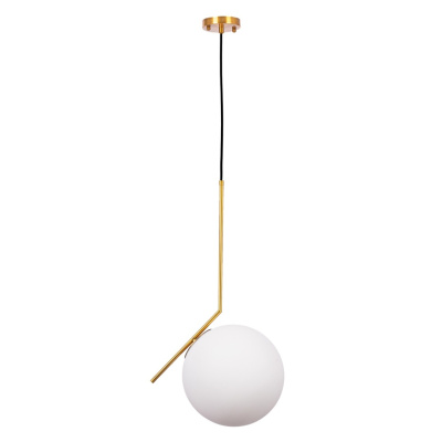 Подвес D451140/1M GAB WT