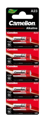 Батарейка Camelion 23A 12V 