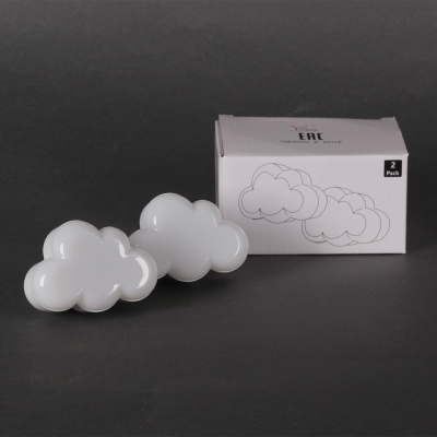 Ночник ОБЛАКО S202318 с фотосенсором 0,5W 220V 