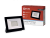 Прожектор ASD СДО-7 св/д 50W(4500lm) 6500K IP65 черный