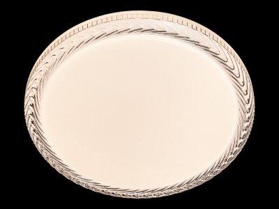 Светильник потолочный L31867 LED 96W диам.500мм  Светильник потолочный L31867 LED 96W диам.500мм