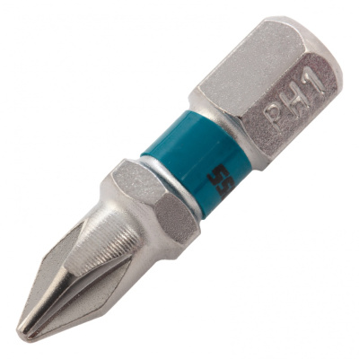 Бита PH1x25, сталь S2, 1 шт. , GROSS
