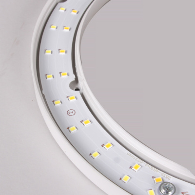 Светильник настенный S286205MN/1 LED WT 20W FGD