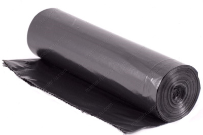 Мешки для мусора 160л 10шт 25мк Master House