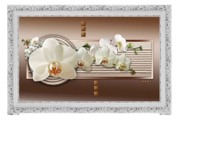 Картины-репродукция (50*100)