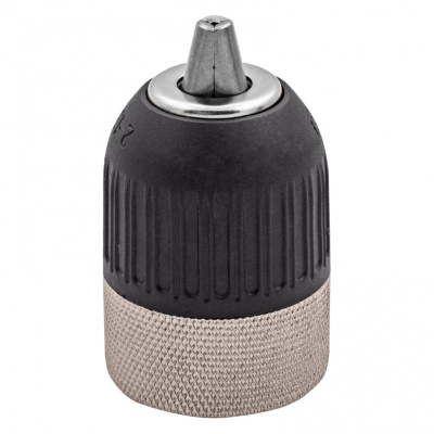 Патрон для дрели быстрозажимной 2-13 мм- 1/2" MATRIX