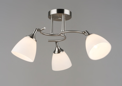 Люстра потолочная F16579/3 SL E27