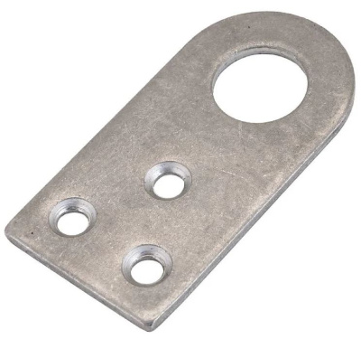 Проушина д/нав. замков (30*70) 