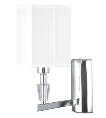 Бра D411023/1w CR