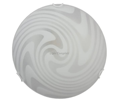 Стеклянное поле S2 Диона d=250 E27