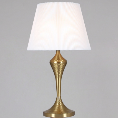 Настольный светильник S274491/1 GD Е27