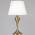 Настольный светильник S274491/1 GD Е27