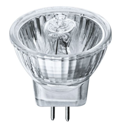 Лампа галогеновая  MR11 35W GU5.3 230V (Navigator. camelion) 94223