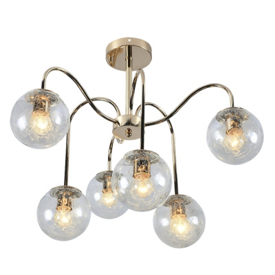 Люстра D420108/6 FGD CL