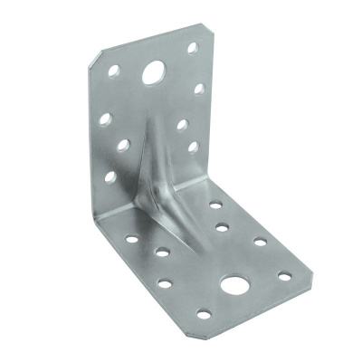 Уголок крепёжный 70*70*55*2