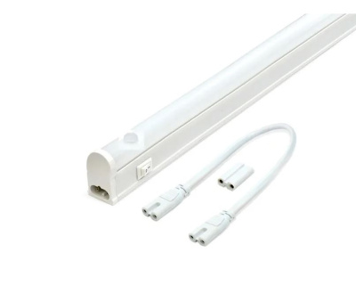 ASD св-к св/д линейный СПБ-T5 14W(1260lm) 4000K 1200мм белый IP40 3054(8769)