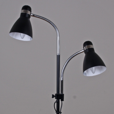 Торшер S203941/2 BK Е27