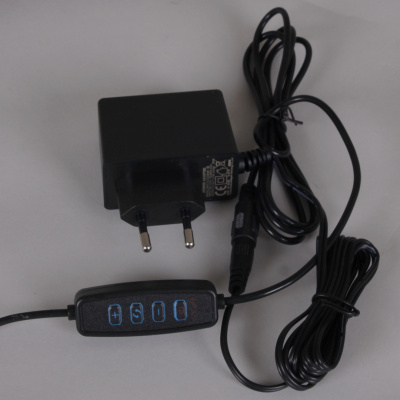 Светильник св/д настольный S270000 WT 24W 