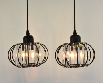 Подвес L321050/2 BK